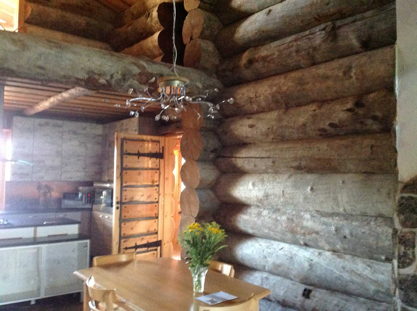 Kelotalot - Kelorakennus Puustinen Oy