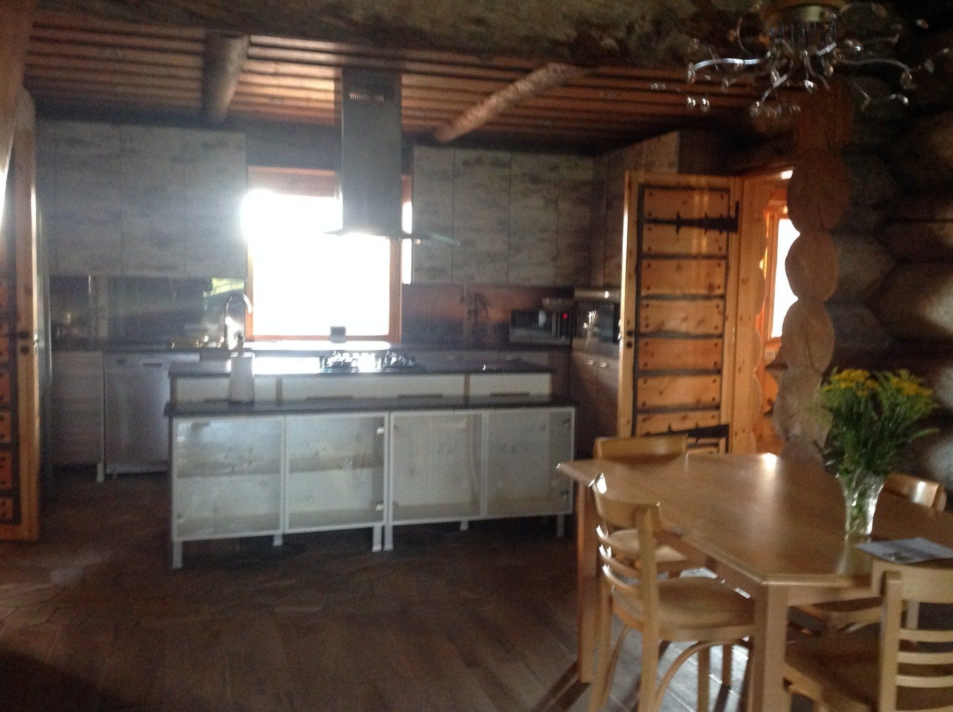 Kelotalot - Kelorakennus Puustinen Oy