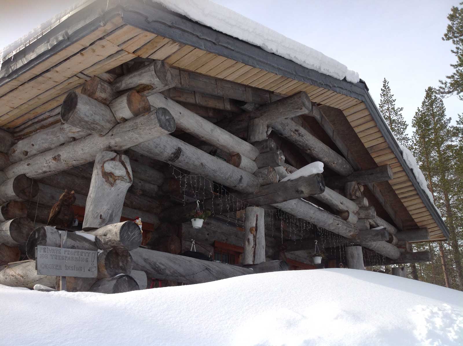 Kelotalot - Kelorakennus Puustinen Oy