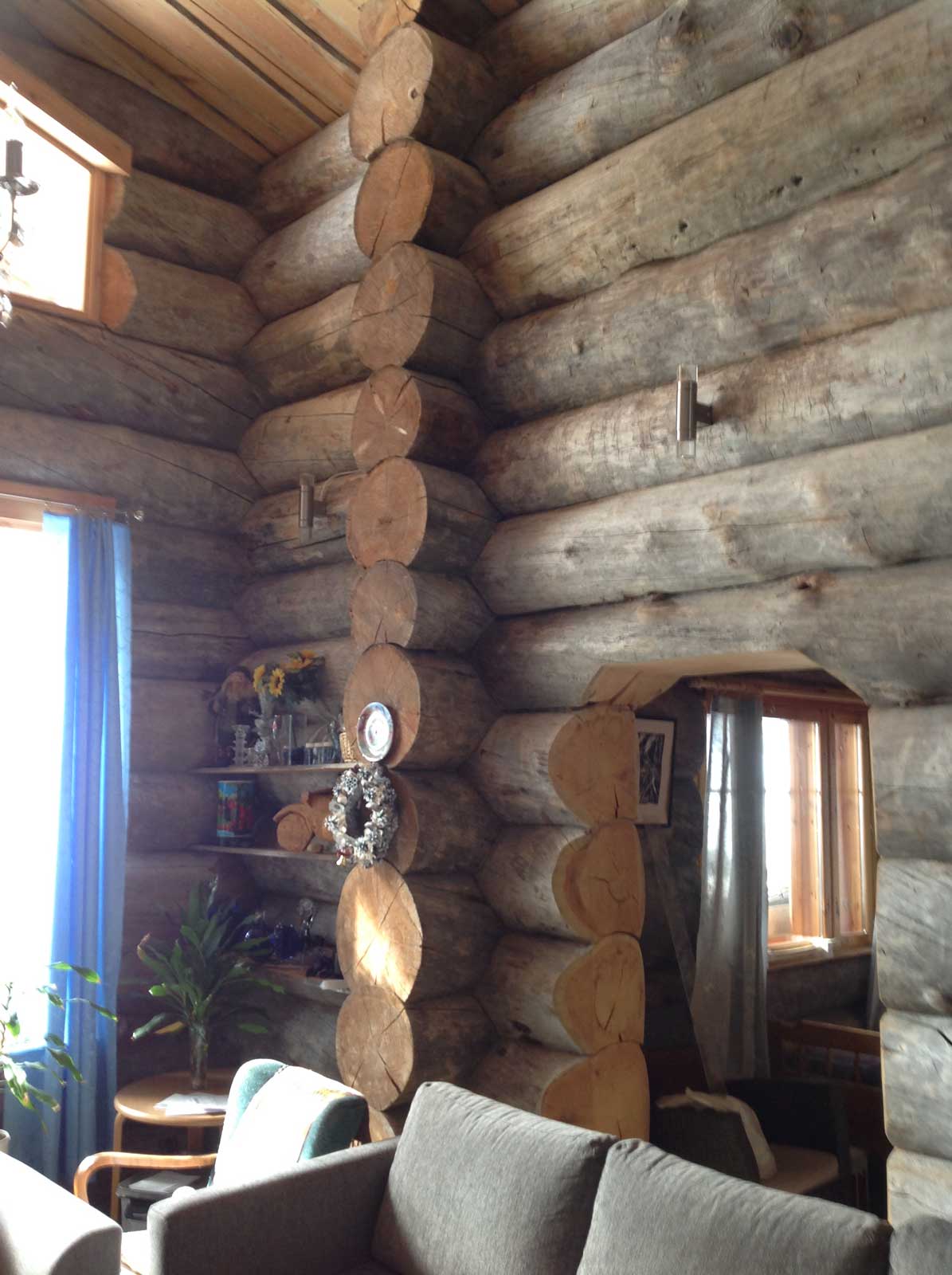 Kelotalot - Kelorakennus Puustinen Oy