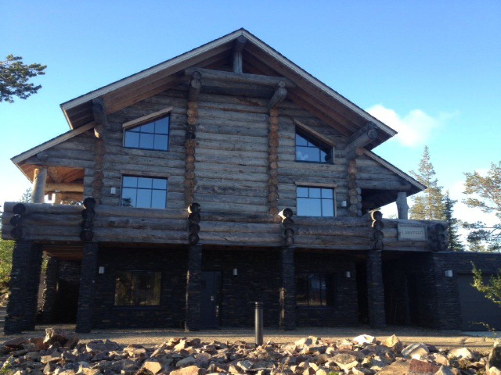 Kelomökit - Kelorakennus Puustinen Oy