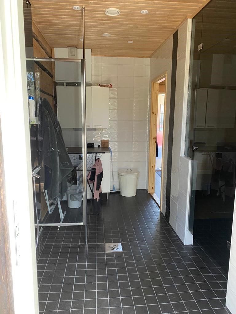 Hirsirakennukset - Kelorakennus Puustinen Oy