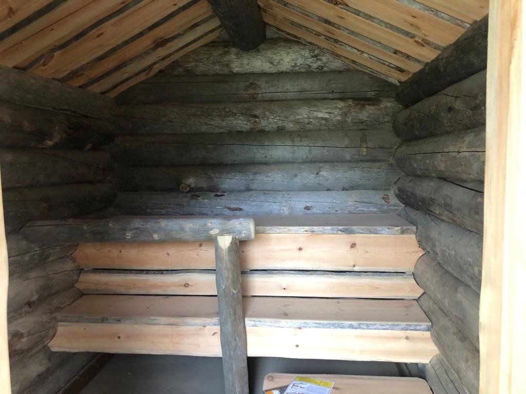 Myytävänä - Kelorakennus Puustinen Oy