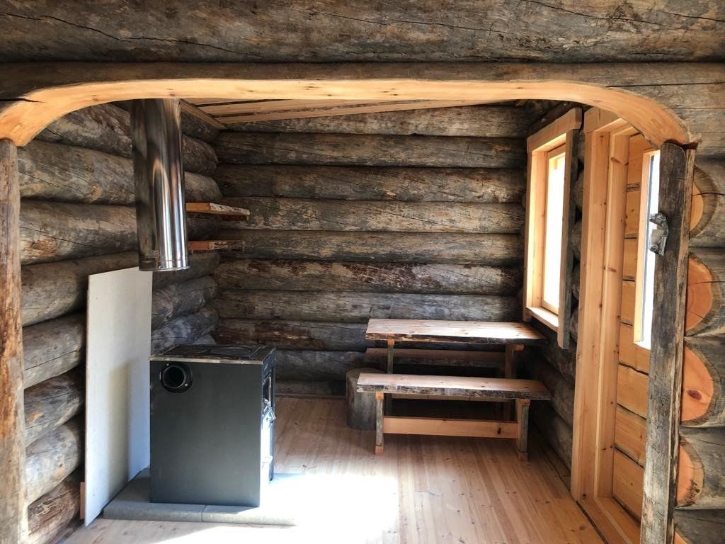 Piharakennukset - Kelorakennus Puustinen Oy