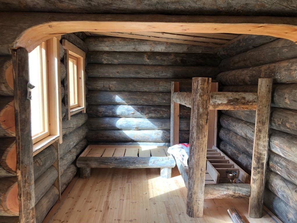 Piharakennukset - Kelorakennus Puustinen Oy