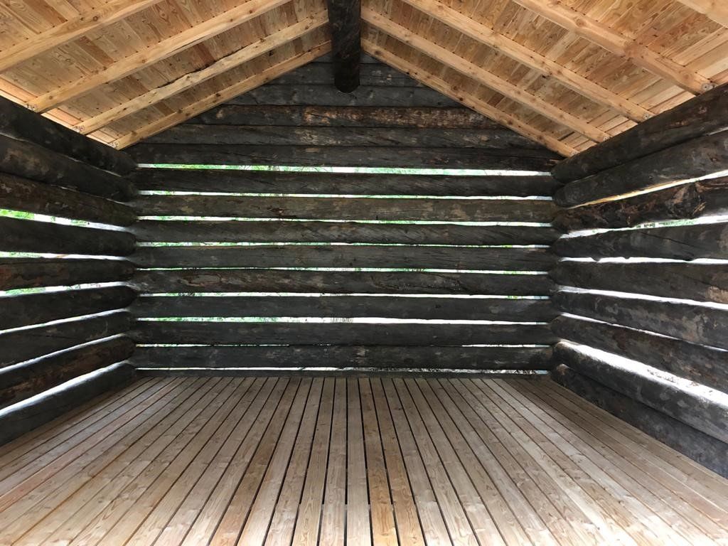 Piharakennukset - Kelorakennus Puustinen Oy