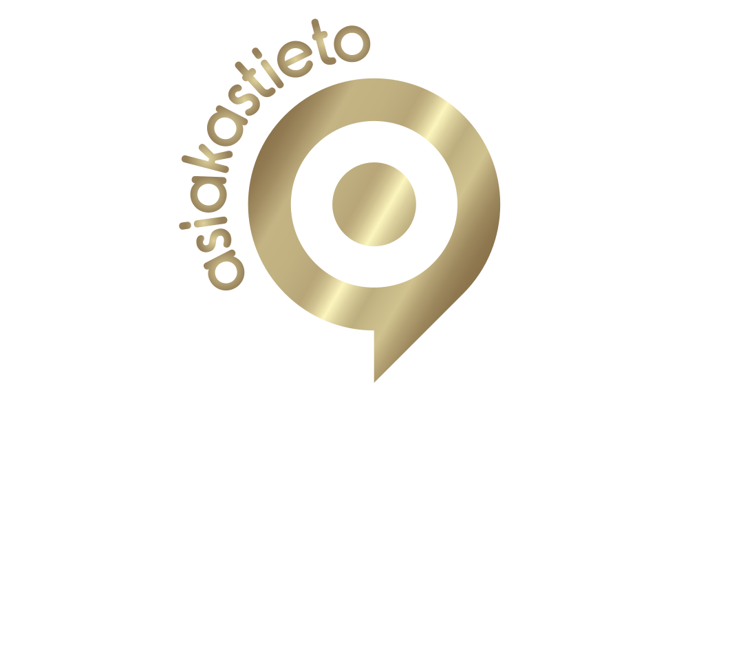 Suomen vahvimmat Kulta - Jääkonehuolto Oy Tallberg