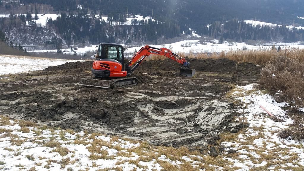 Cultira SA / Thomas Pfister - Ilanz