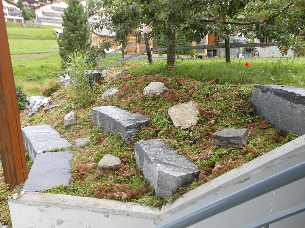 Naturstein Gestaltung