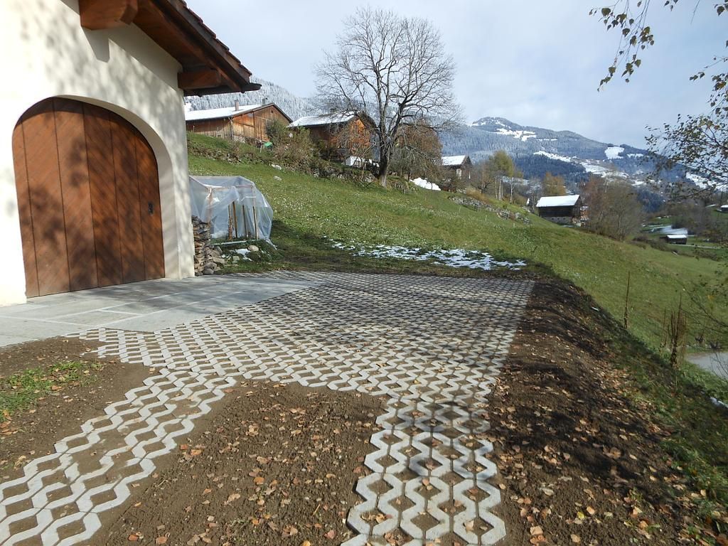 Cultira SA / Thomas Pfister - Ilanz