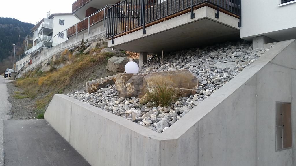 Naturstein Gestaltung