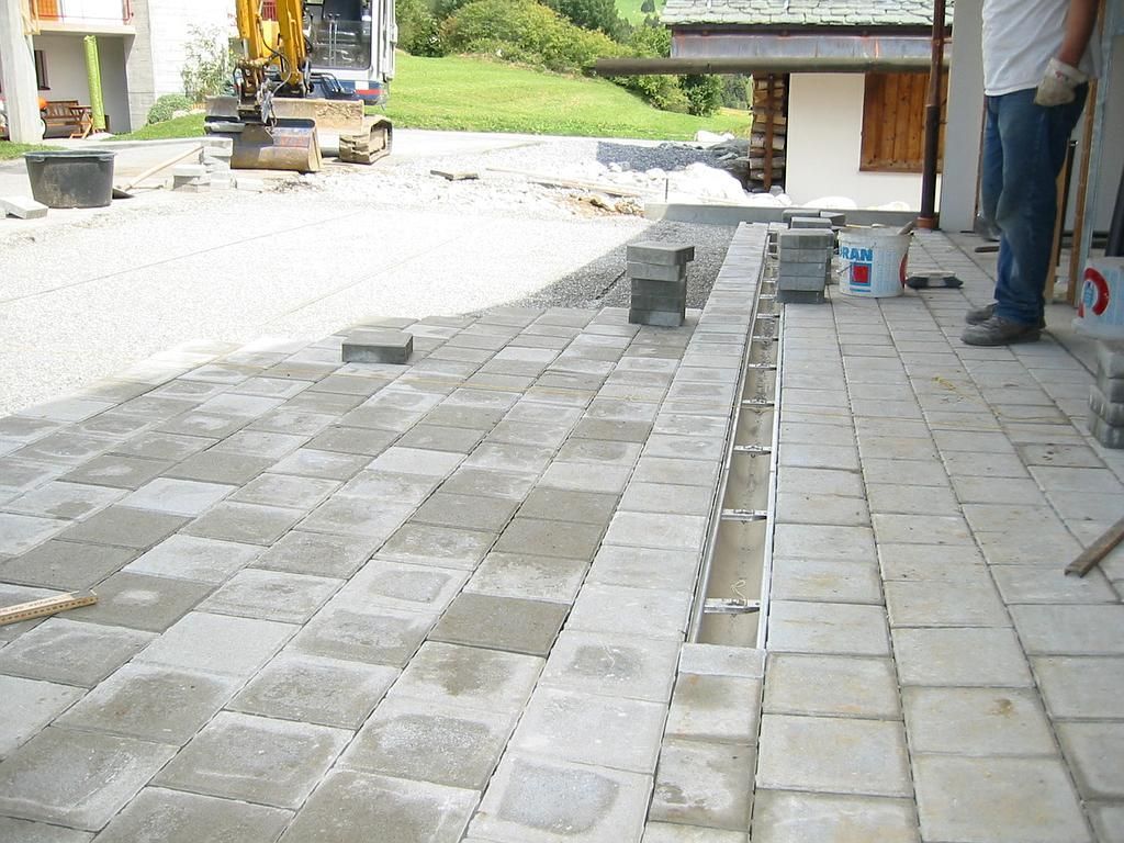 Cultira SA / Thomas Pfister - Ilanz