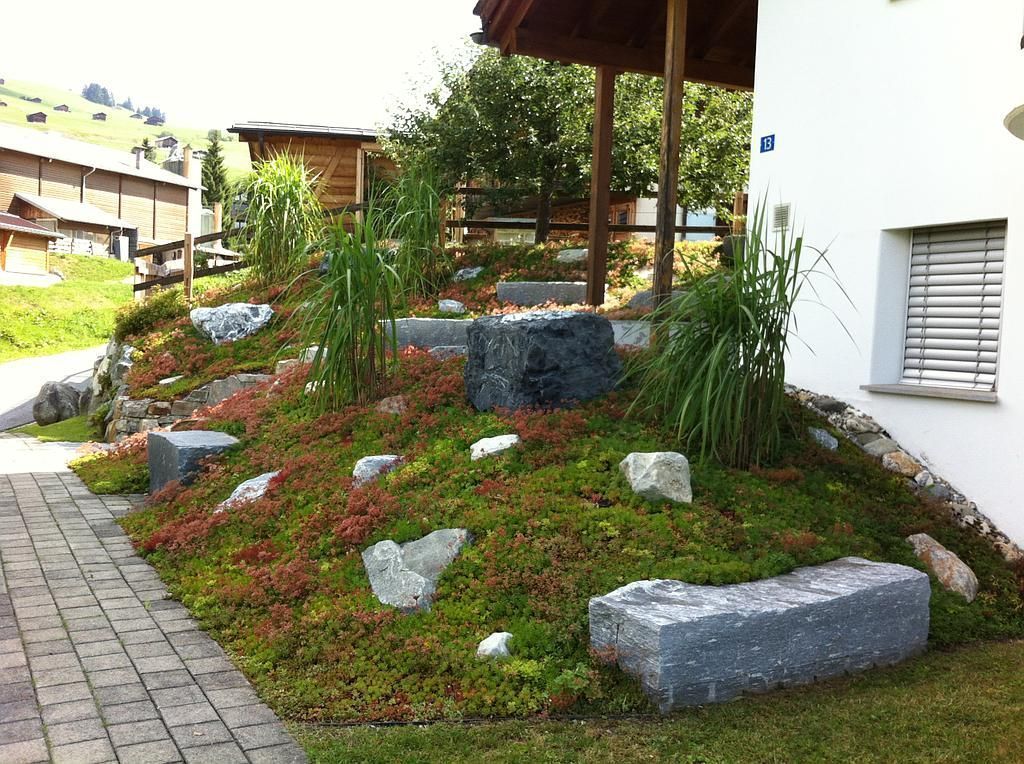 Naturstein Gestaltung