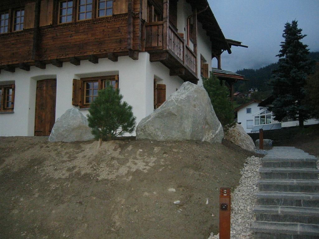 Naturstein Gestaltung