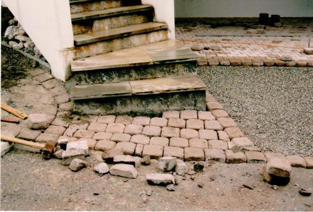 Cultira SA / Thomas Pfister - Ilanz