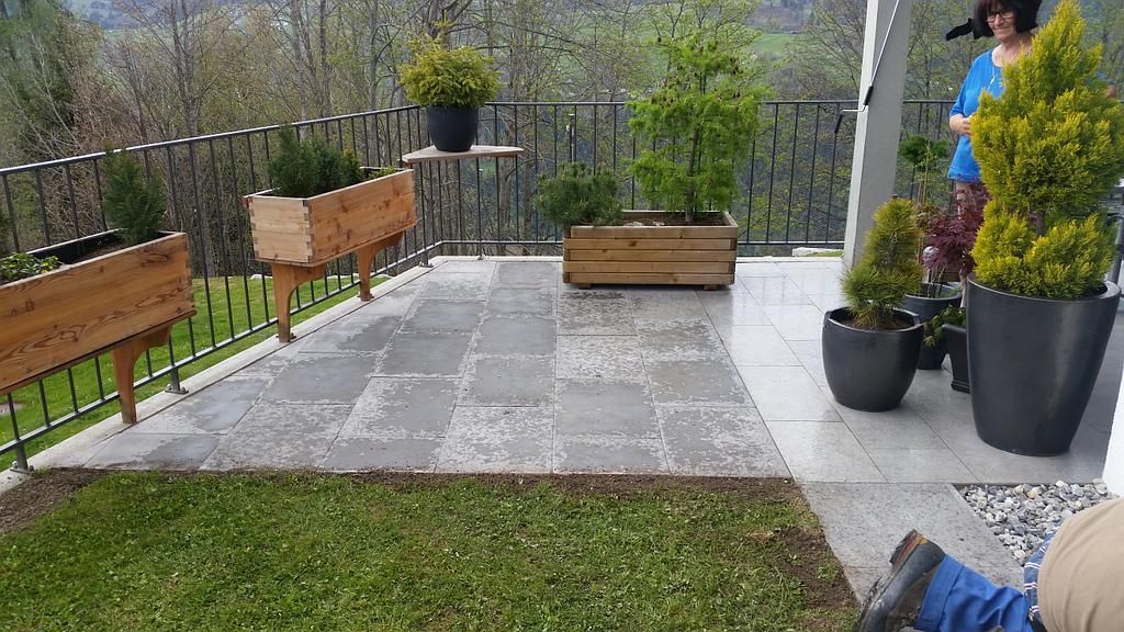 Cultira SA / Thomas Pfister - Ilanz