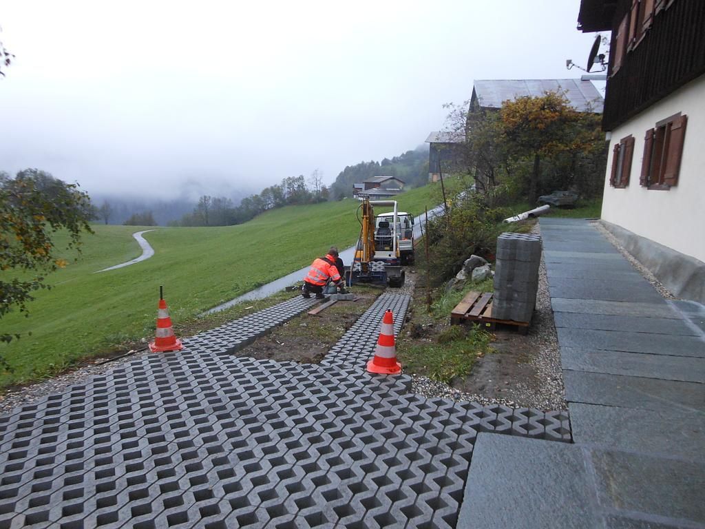 Cultira SA / Thomas Pfister - Ilanz