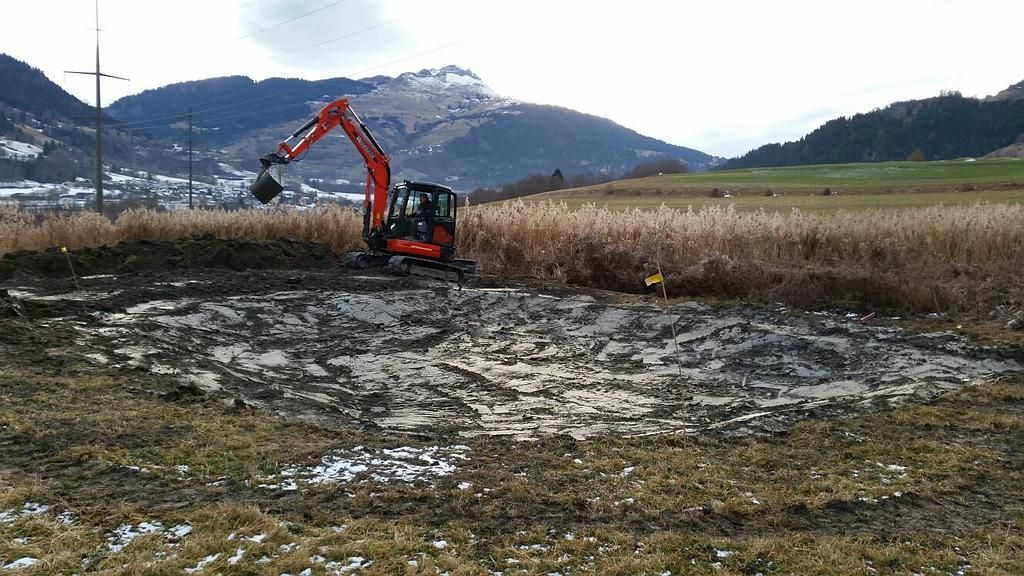 Cultira SA / Thomas Pfister - Ilanz