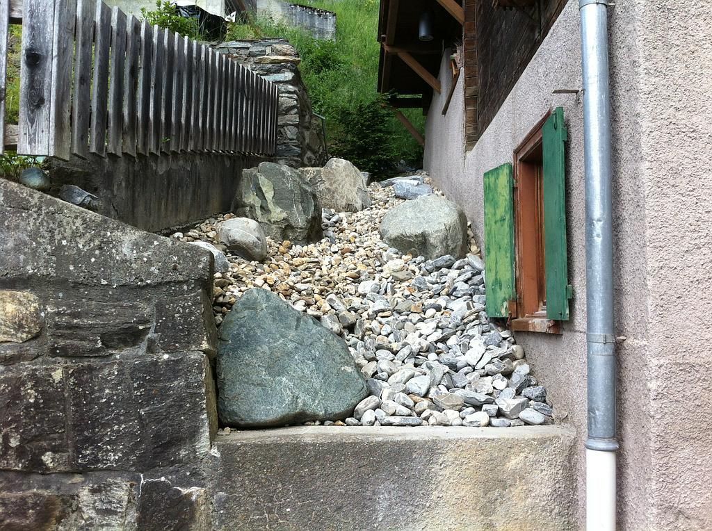 Naturstein Gestaltung