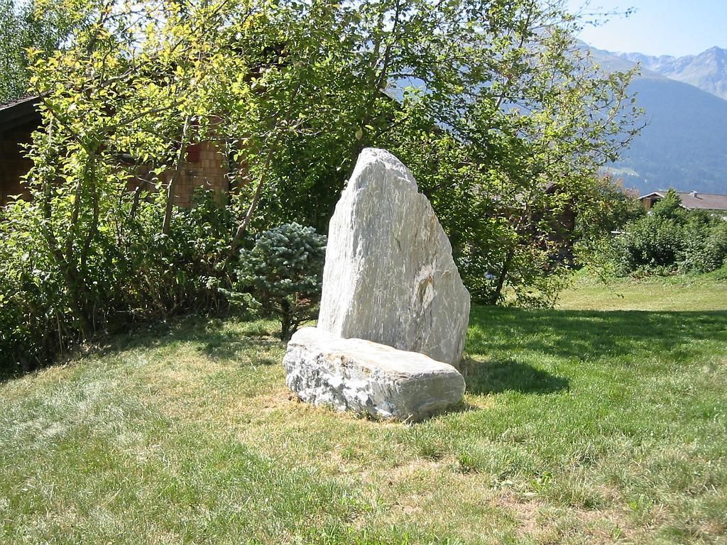 Naturstein Gestaltung
