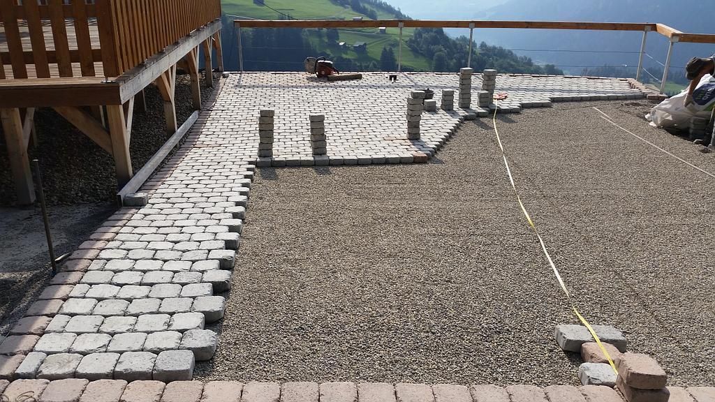 Cultira SA / Thomas Pfister - Ilanz