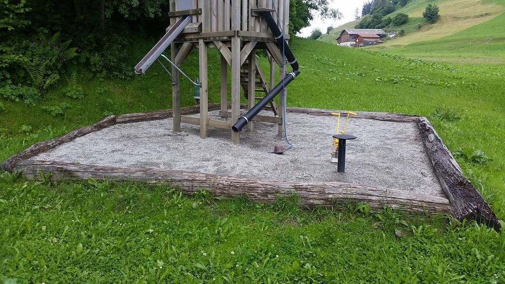 Kinderspielplätze