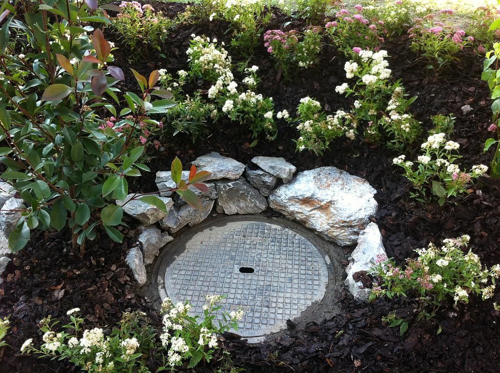 Naturstein Gestaltung