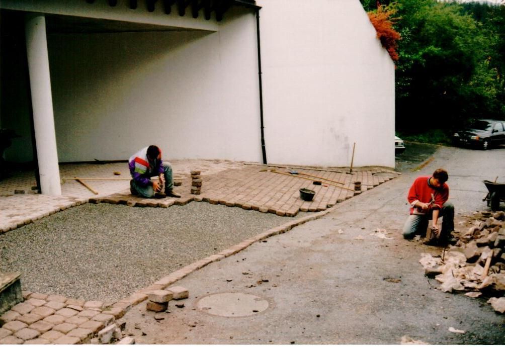 Cultira SA / Thomas Pfister - Ilanz