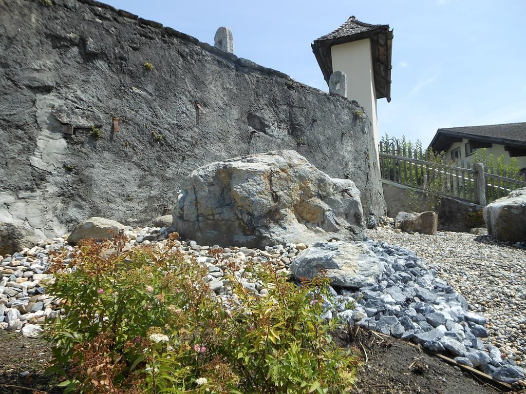 Naturstein Gestaltung