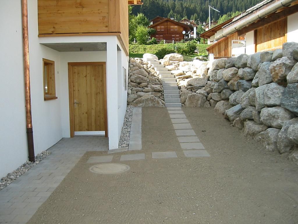 Naturstein Gestaltung