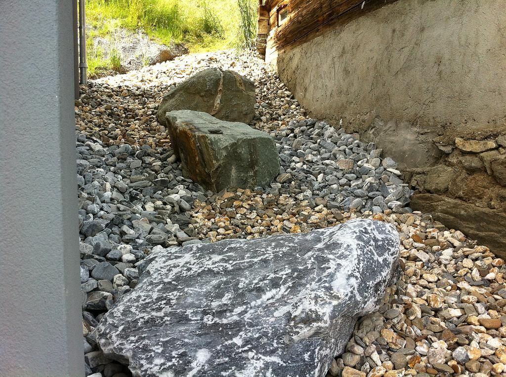 Naturstein Gestaltung