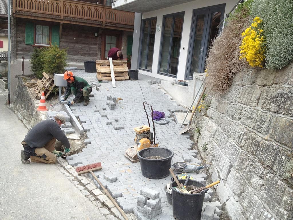 Cultira SA / Thomas Pfister - Ilanz