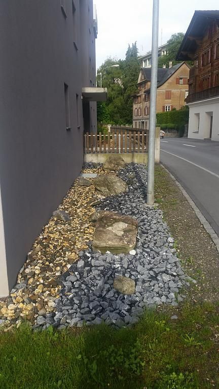 Naturstein Gestaltung