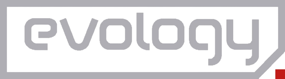 Logo d'Evology