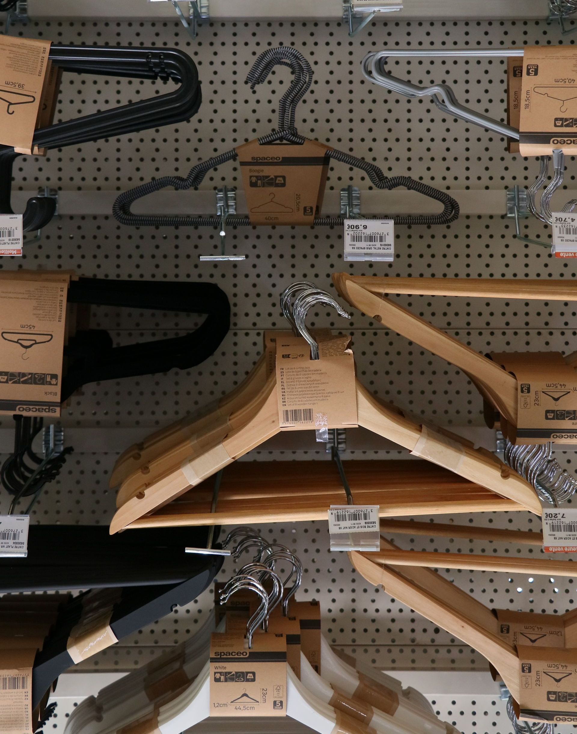 Ceintres BricoLAvaud