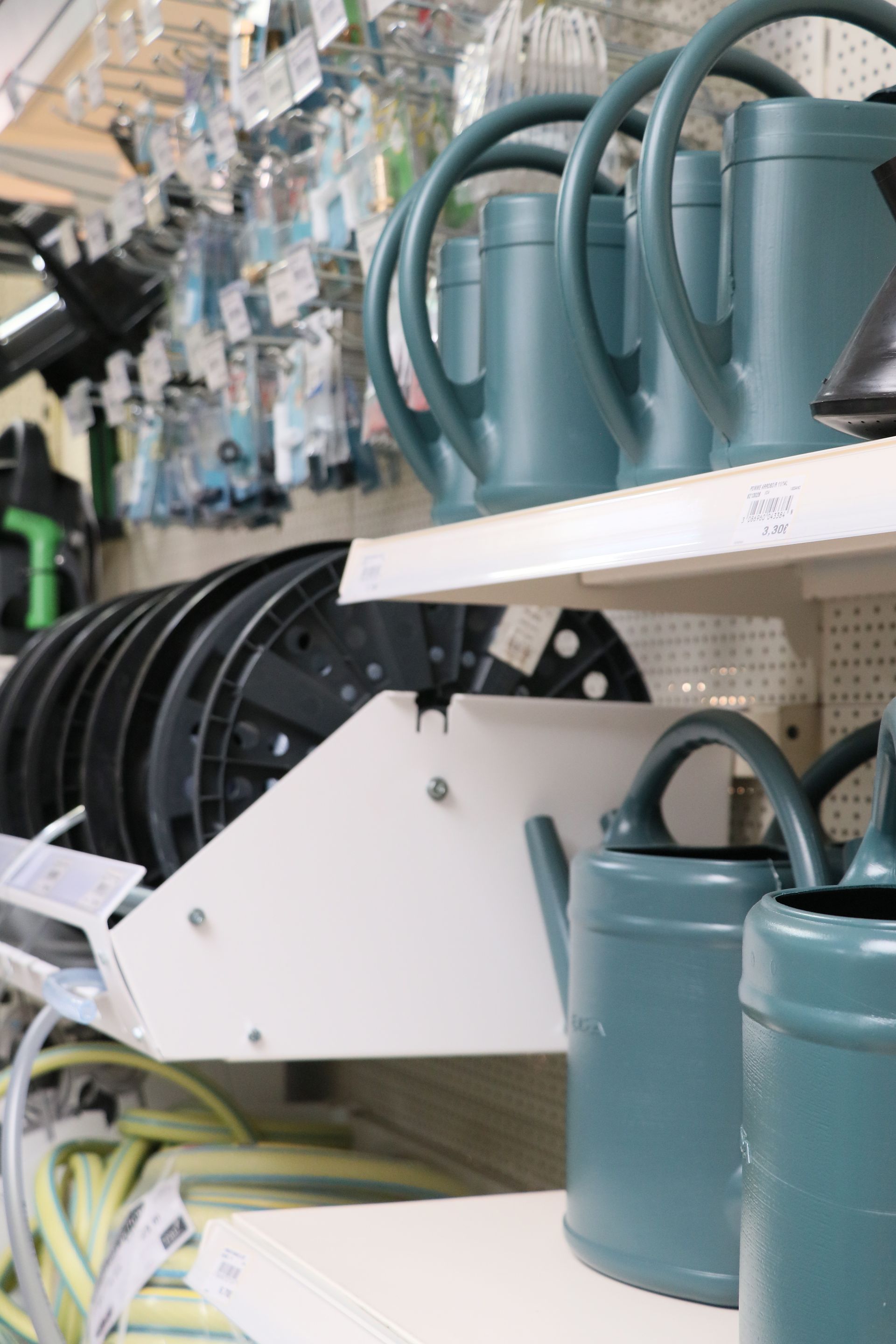 Arrosoirs Saint Yrieix La Perche