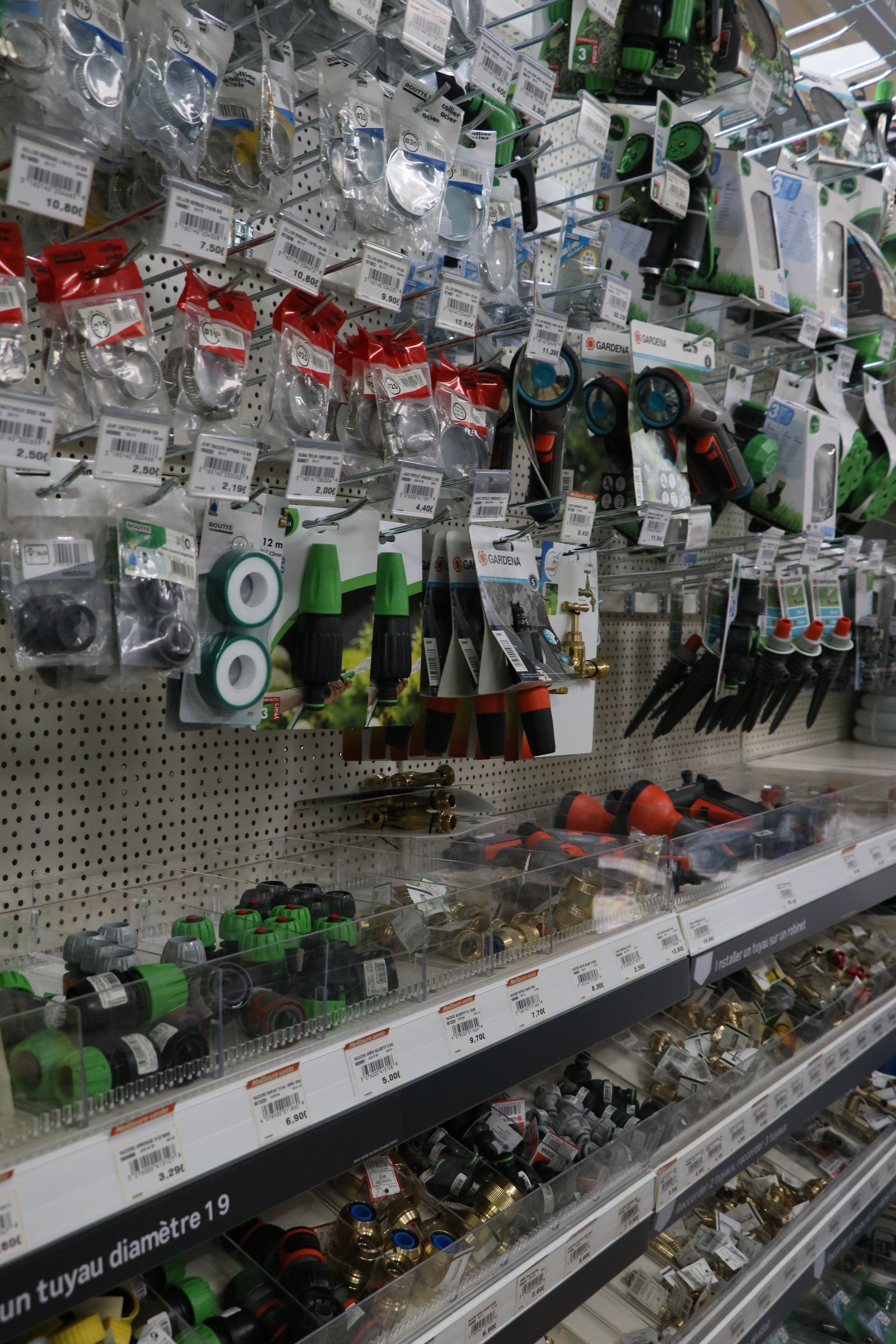 Arrosage Saint Yrieix La Perche