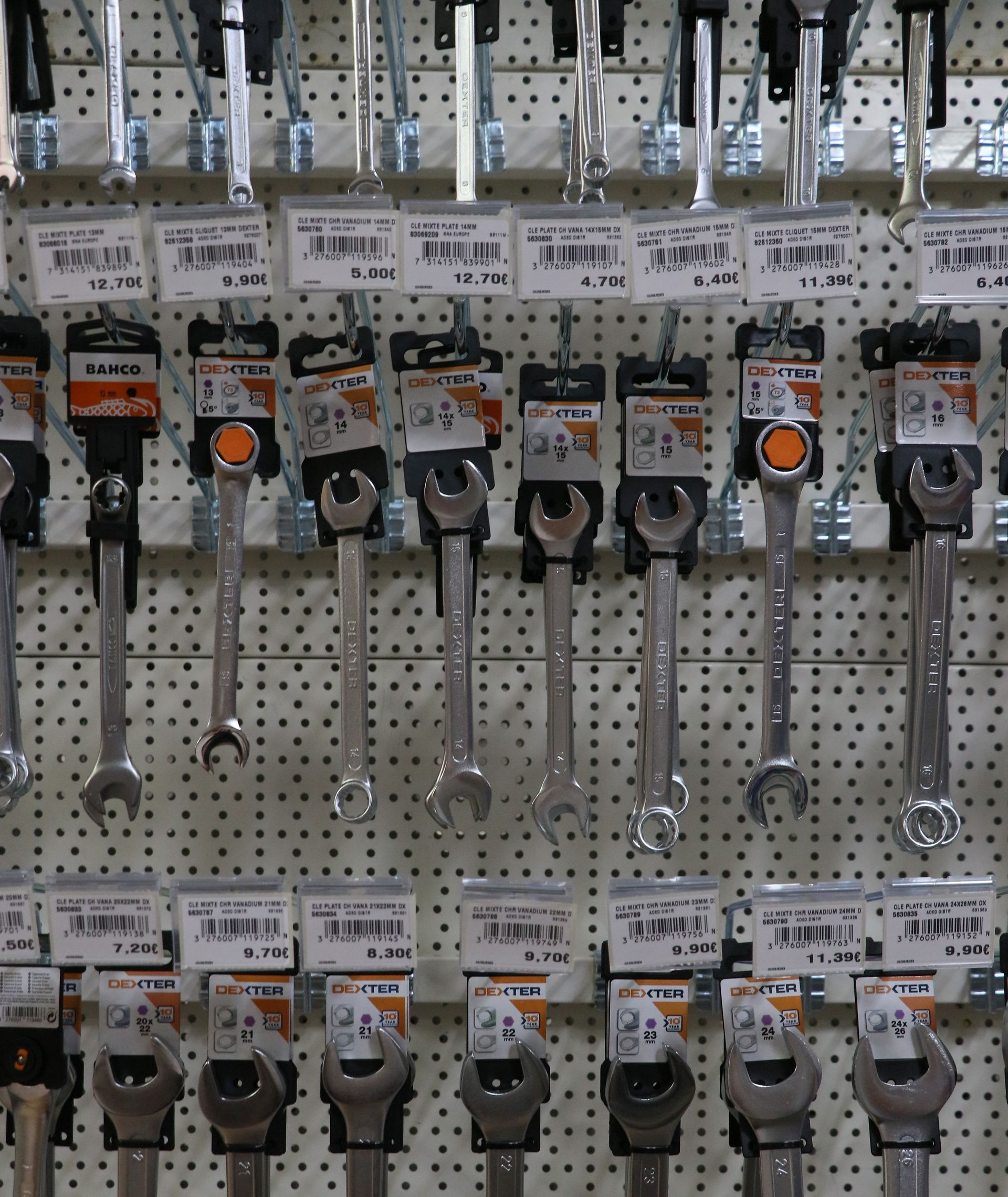 Outils St Yrieix LA Perche