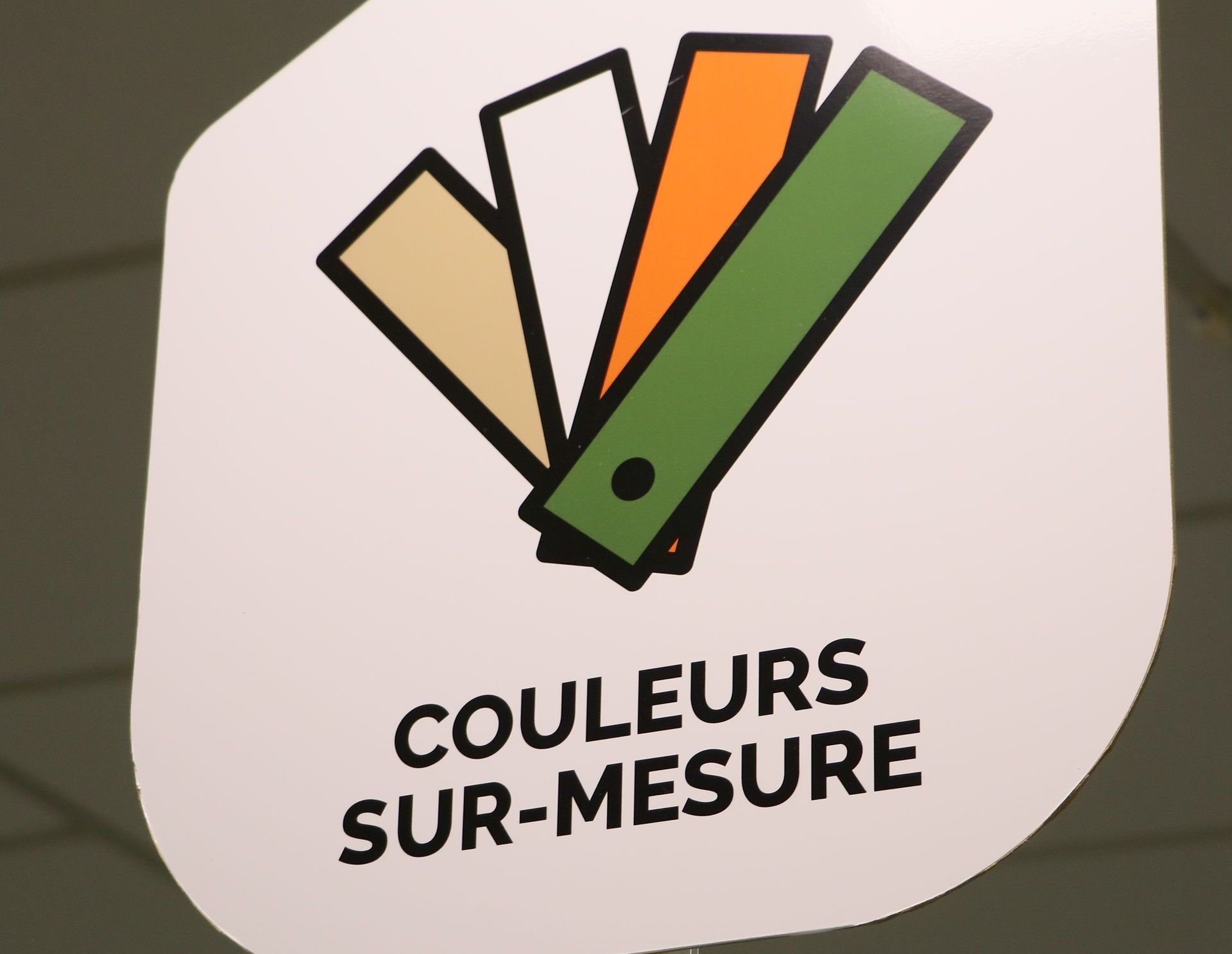 Peinture Brico Lavaud