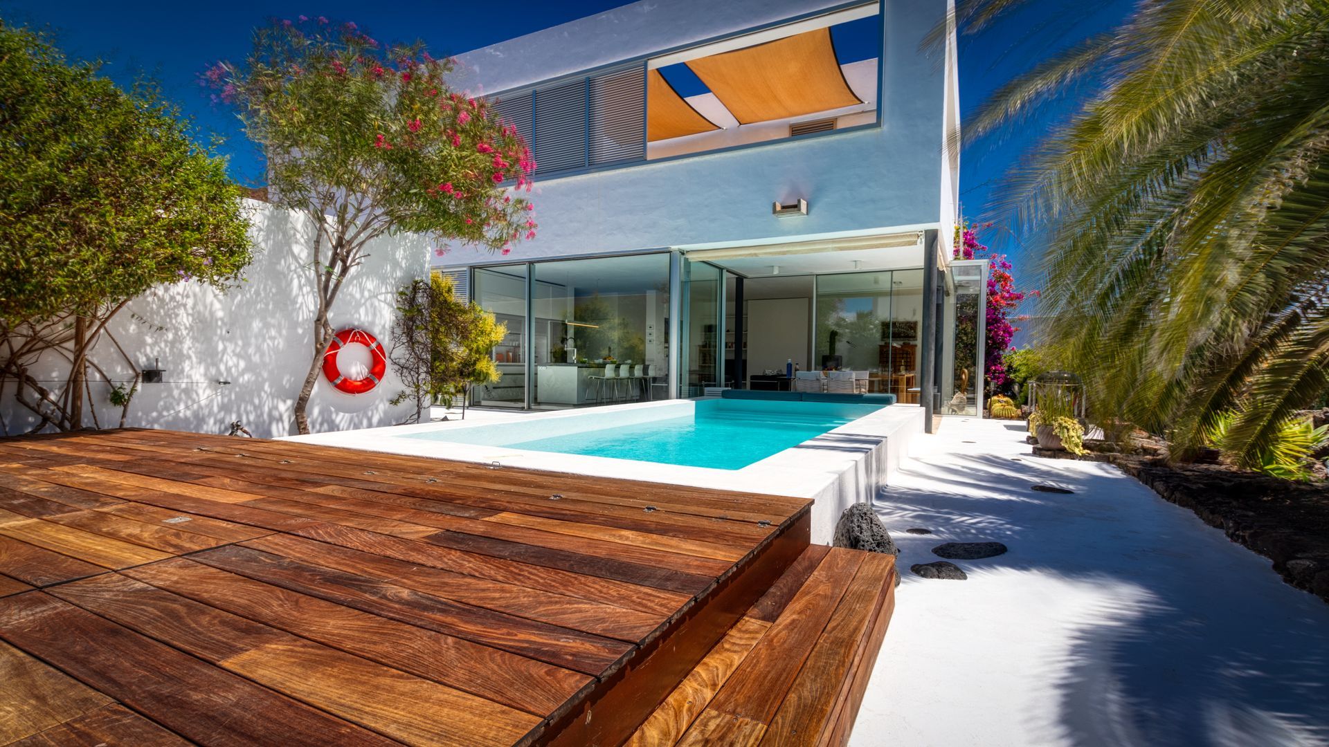 My-Lanza Apartments, hoteles y alojamientos en Teguise