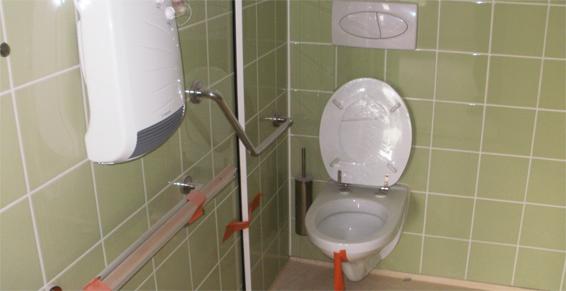 Installation plomberie-sanitaire