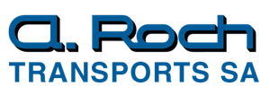 ROCH TRANSPORTS SA - LOGO