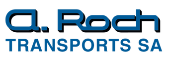 ROCH TRANSPORTS SA - LOGO