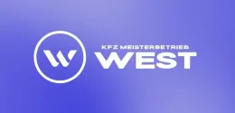 West KFZ Meisterbetrieb | Köln West KFZ Meisterbetrieb | Köln | Logo