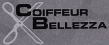 Coiffure Bellezza-logo