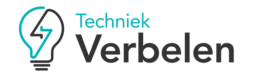 Techniek Verbelen