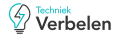 Techniek Verbelen logo