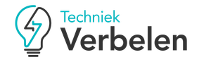 Techniek Verbelen logo