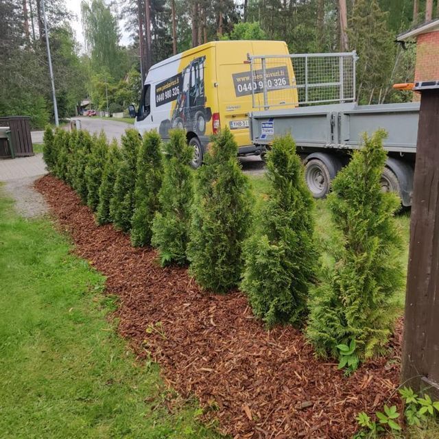pienkaivuri