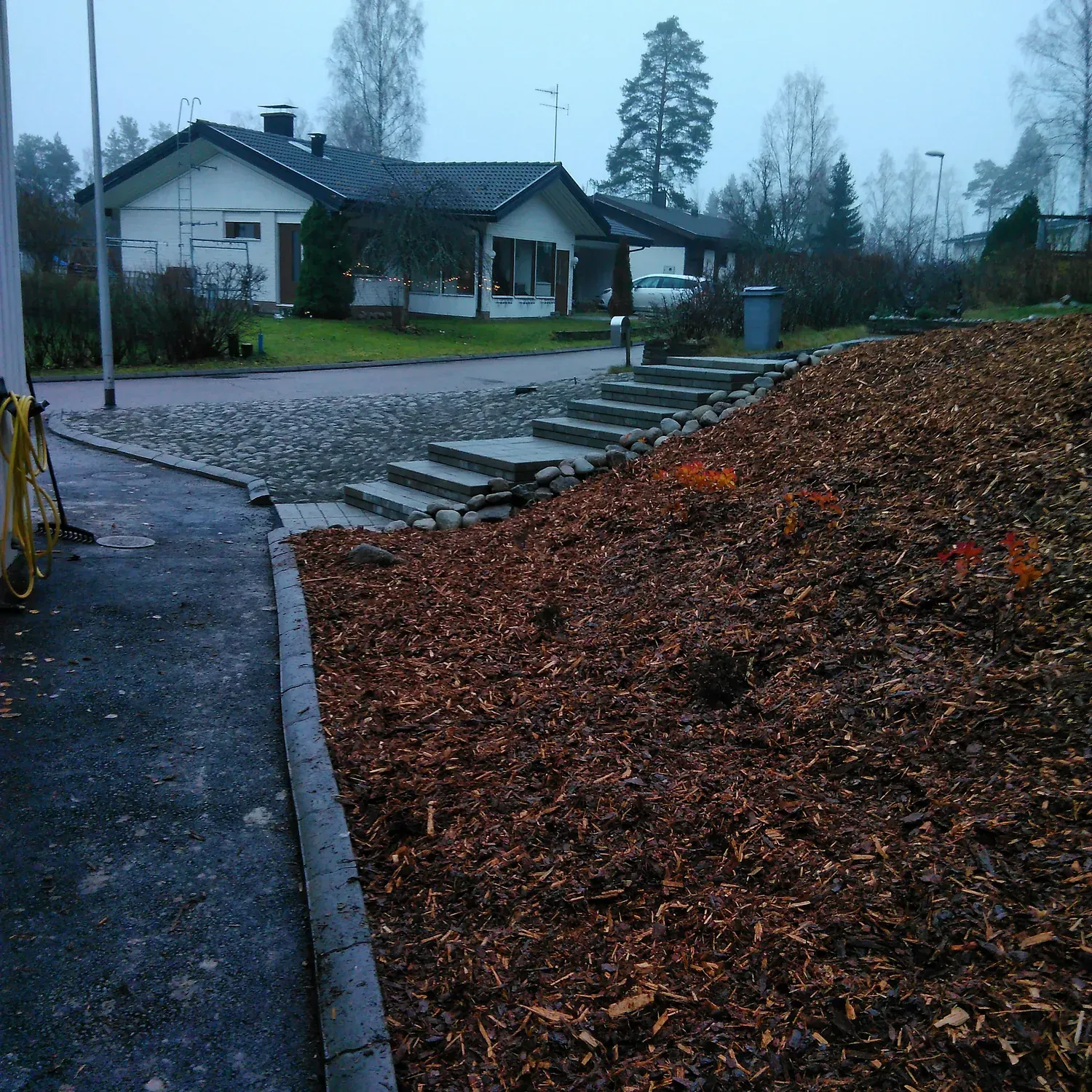 pienkaivuri
